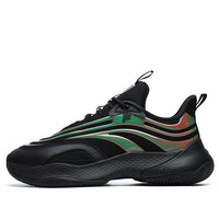 FILA FUSION Ray 2 Sneakers 'Black Multi' T12M217318FBK