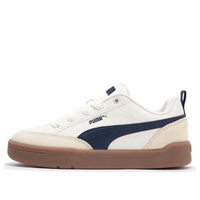 PUMA Classic Low 'White Navy' 397262-07