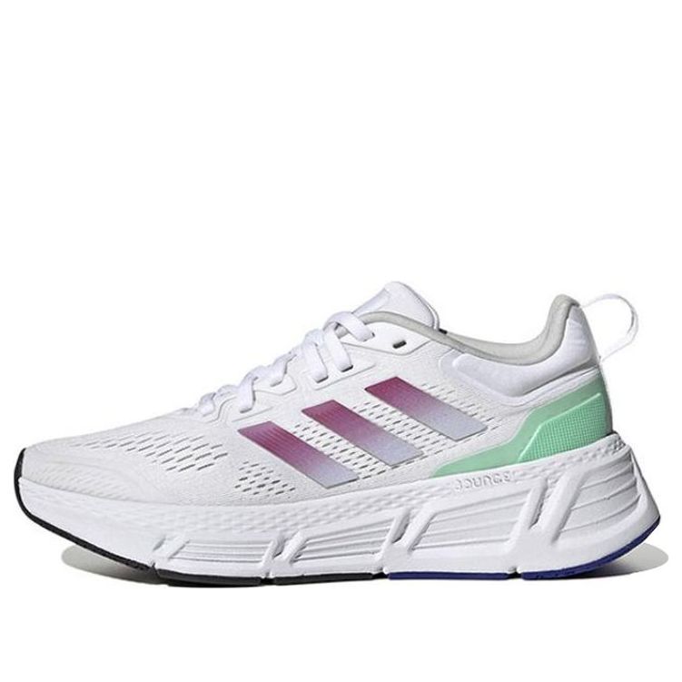 (WMNS) adidas Questar Ride 'White' HP2431