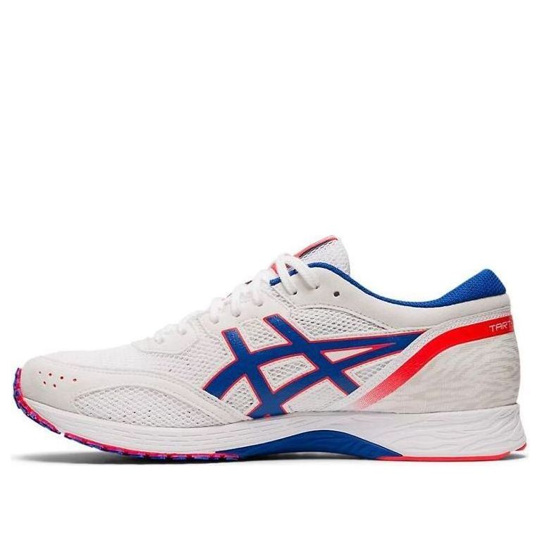 ASICS Tartheredge Wide 'White Blue' 1011A545-100