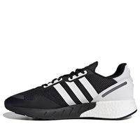 adidas ZX 1K Boost 'Black White' FX6515