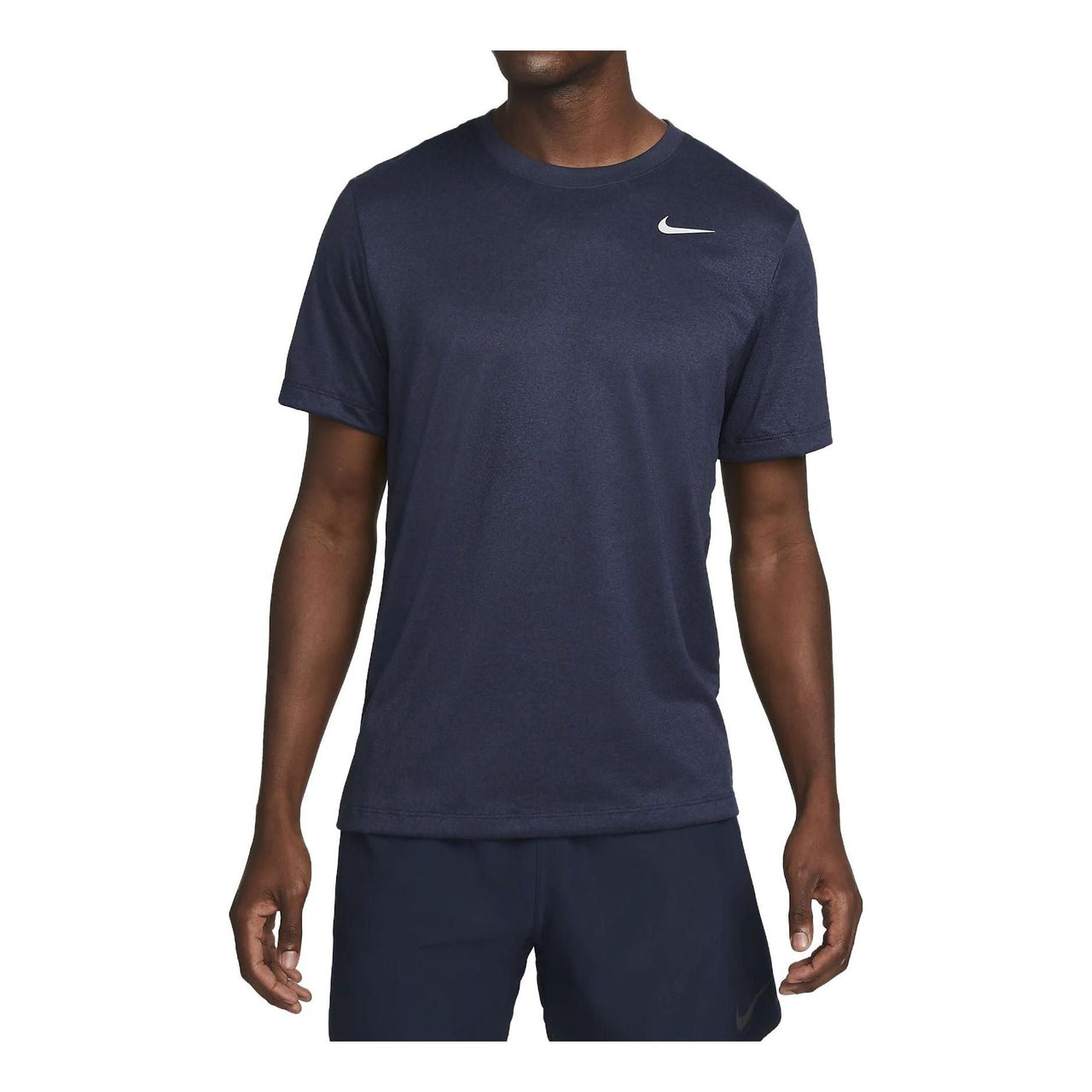 Nike Dri-FIT Legend Fitness T-Shirt 'Navy' DX0989-473