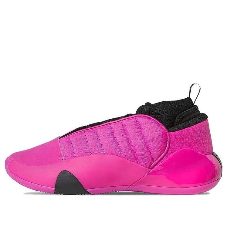 حذاء adidas Harden Volume 7 'Lucid Fuchsia' HP3019