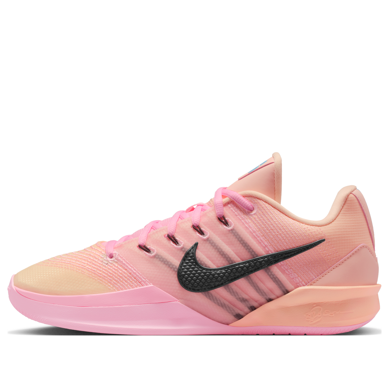 Nike Sabrina 3 EP 'Crimson Tint Arctic Punch' HF2882-800