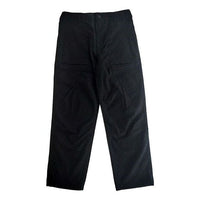 Converse Ripstop Chino 'Black' 10020001-A05