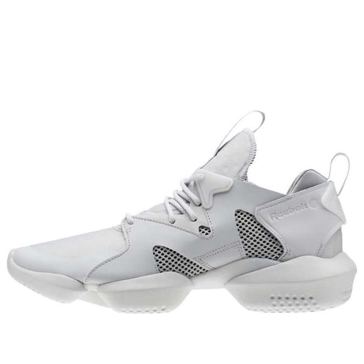 Reebok 3D OP. Lite 'Skull Grey' CN3826