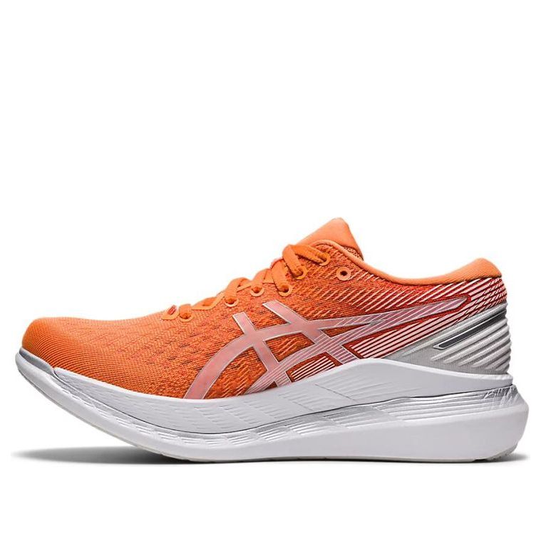 (WMNS) ASICS Glideride 2 'Orange' 1012A890-700
