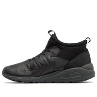 New Balance 580 Deconstructed Mid 'Black' MRH580DD