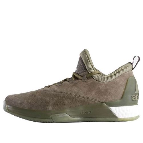 adidas Crazylight Boost 2.5 Cargo 'James Harden' B42430