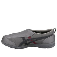 ASICS Life Walker 101 (3E Width) Running Shoes Grey FLC101-1273