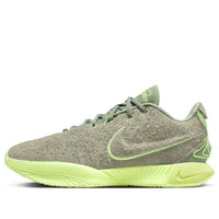Nike LeBron 21 EP 'Algae' FV2346-302