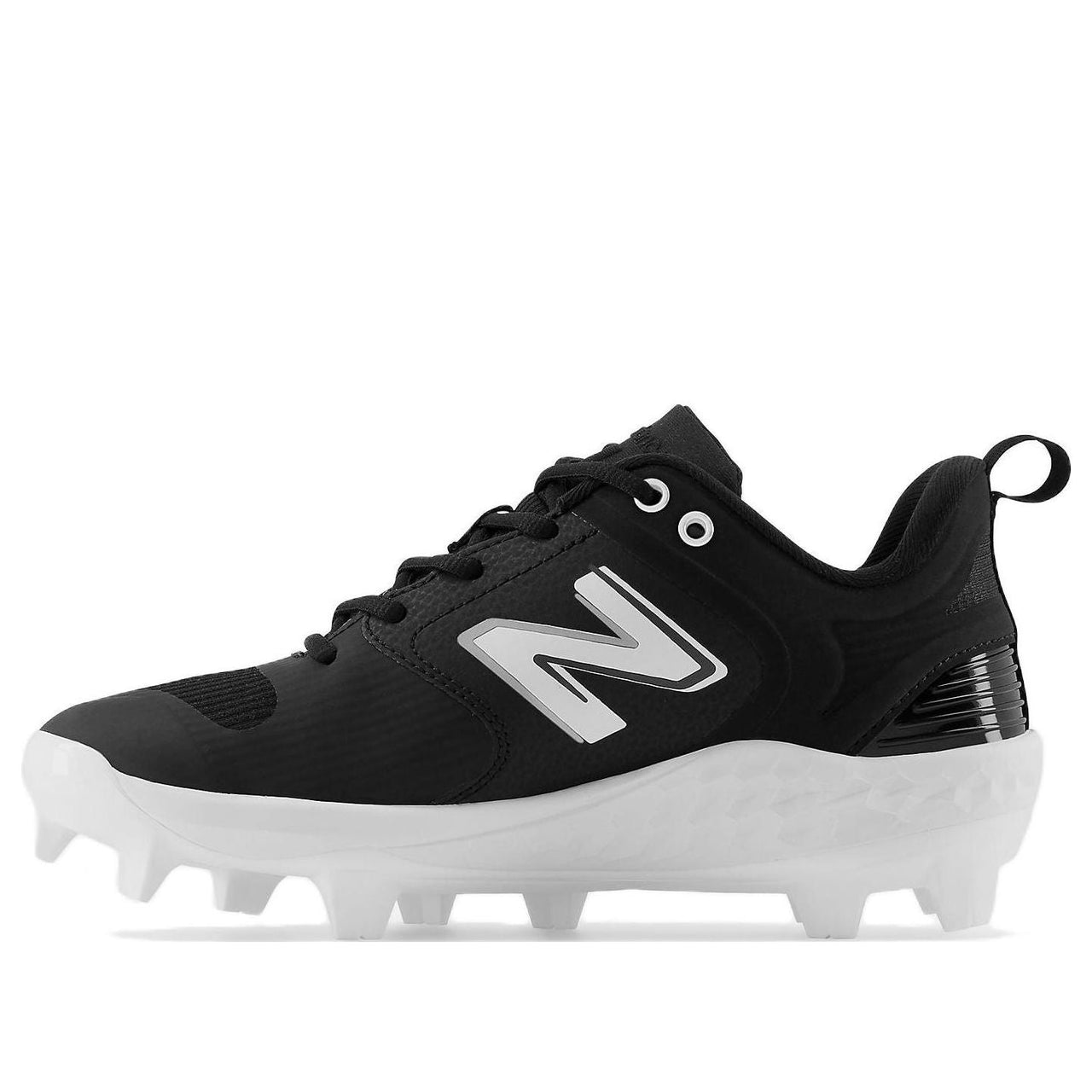 (WMNS) New Balance Fresh Foam Velo v3 Molded 'Black White' SPVELOK3