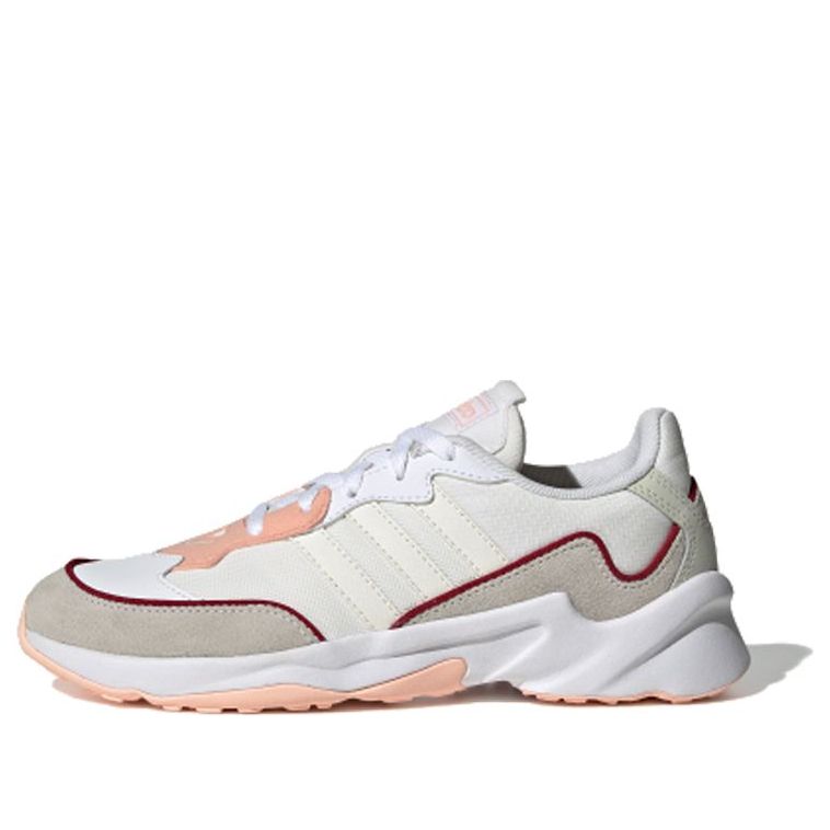 adidas 20-20 FX 'Glow Pink' EG7549