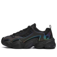 FILA FUSION Sport Sneakers 'Black' T12M311601FBK