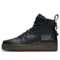 (WMNS) Nike SF Air Force 1 Mid 'Hazel' AA3966-003