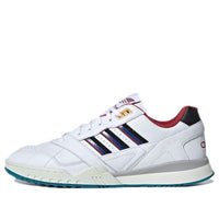 adidas AR Trainer 'White Collegiate Burgundy' EE5397