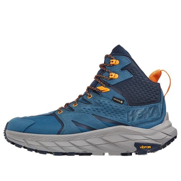 HOKA ONE ONE Anacapa Gore-Tex 'Blue Grey' 1122018-RTOS