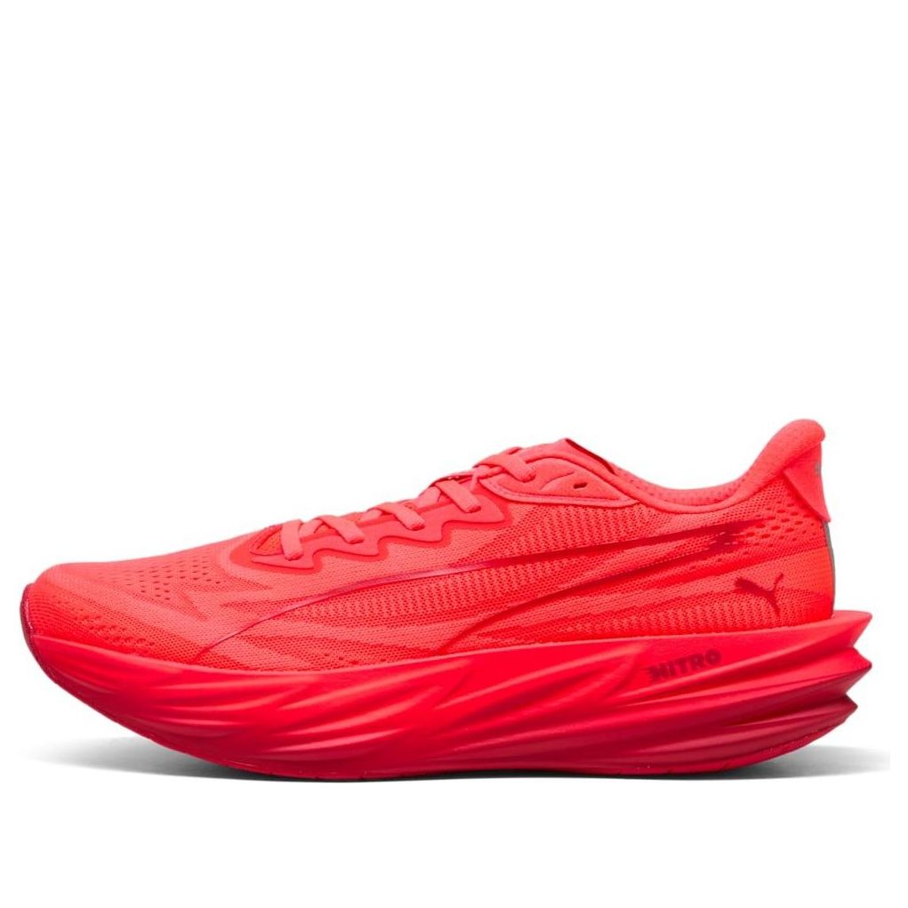 PUMA Deviate Pure Nitro 'Ultra Red' 313904-10