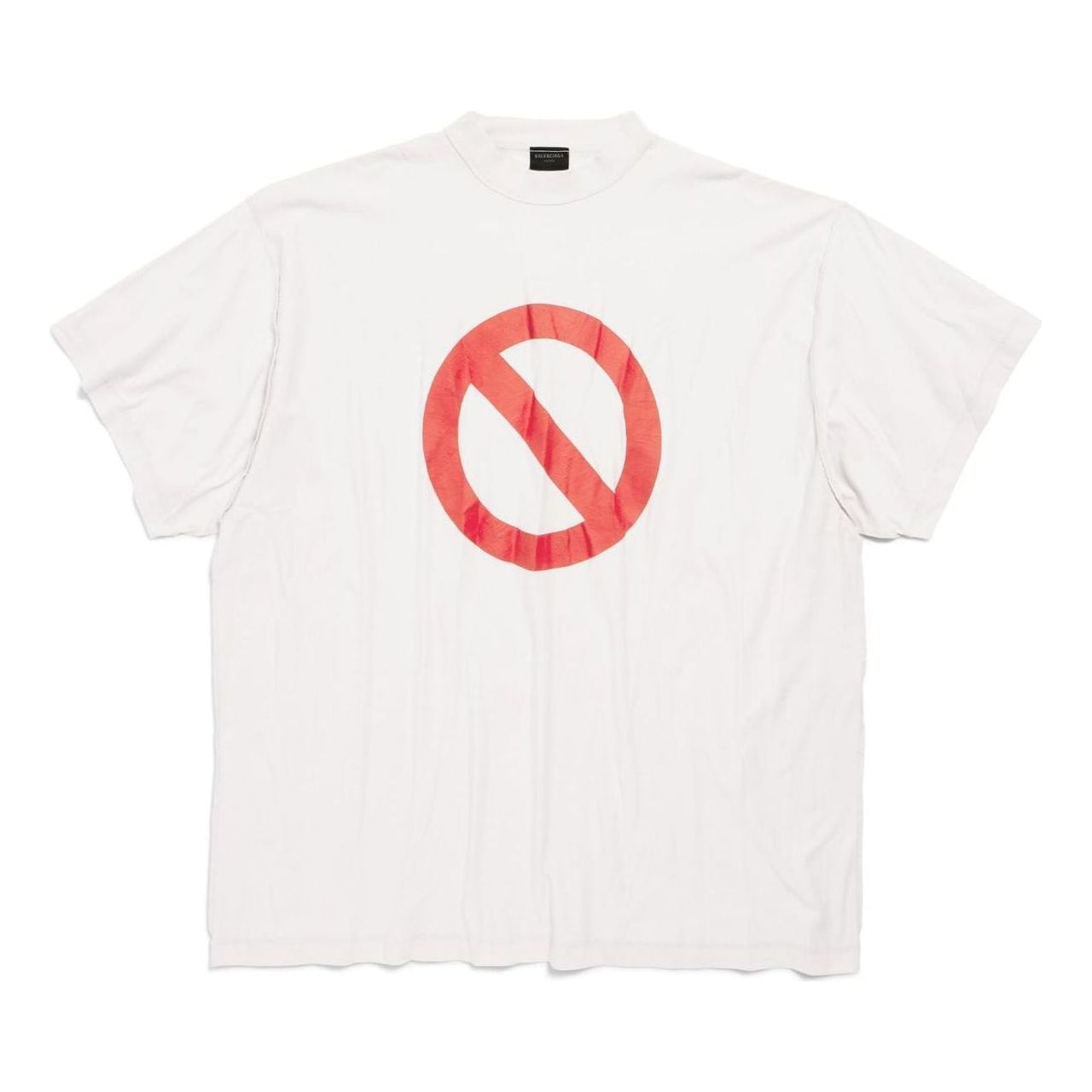 Balenciaga BFRND LogoT 787358TQVG89016