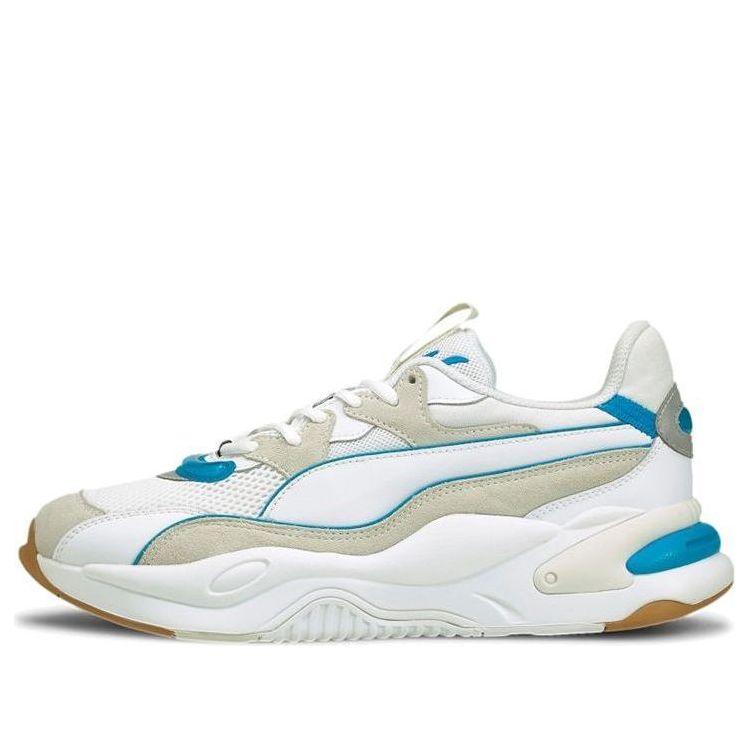PUMA RS-2K Futura 'White Atomic Blue' 374137-07