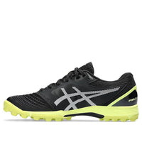 ASICS Field Ultimate FF 2 'Black Glow Yellow' 1111A237-001
