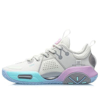 (GS) Li-Ning Wade All City 9 'Marshmallow' ABAR051-1