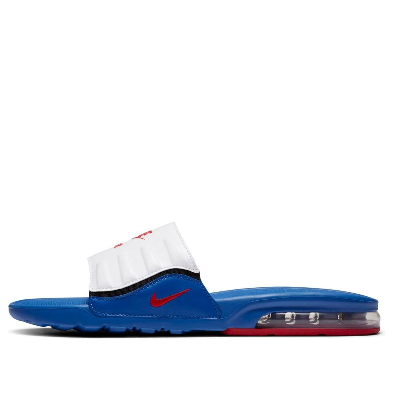 Nike Air Max Camden Slide 'Game Royal University Red' BQ4626-401
