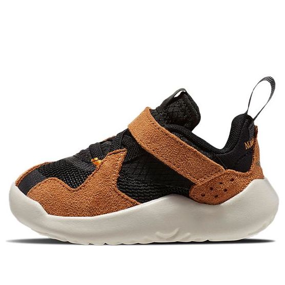 (TD) Air Jordan Delta 'Black Brown' CT1567-002