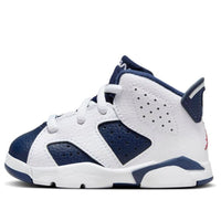 (TD) Air Jordan 6 Retro 'Olympic' DV3606-164