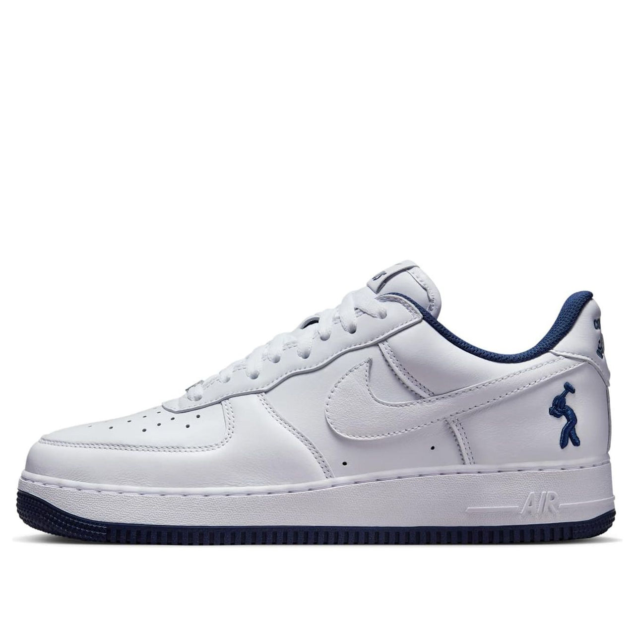 Nike x Lil Yachty Air Force 1 Low 'Concrete Boys It's Us' IB5720-100