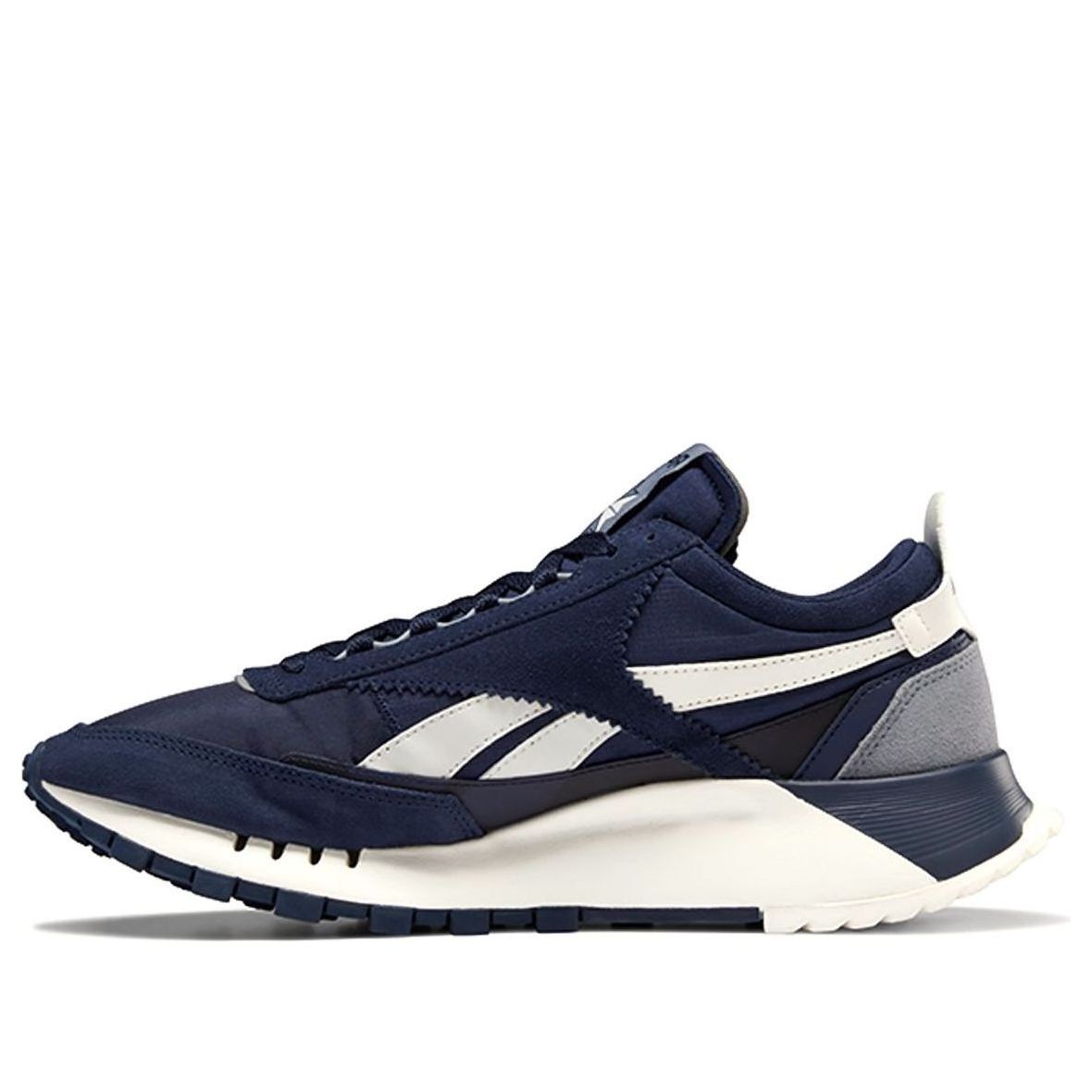Reebok Classic Leather Legacy 'Vector Navy' FY7745