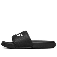 Skechers Gambix 2.0 Casual Black Slippers 237061-BBK