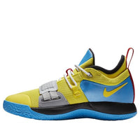 (GS) Nike PG 2.5 'Wolverine' BQ9457-740
