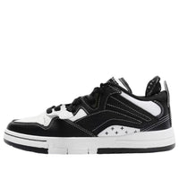 (WMNS) Li-Ning Wave Pro x SMFK 'Black Wings' AECS086-1