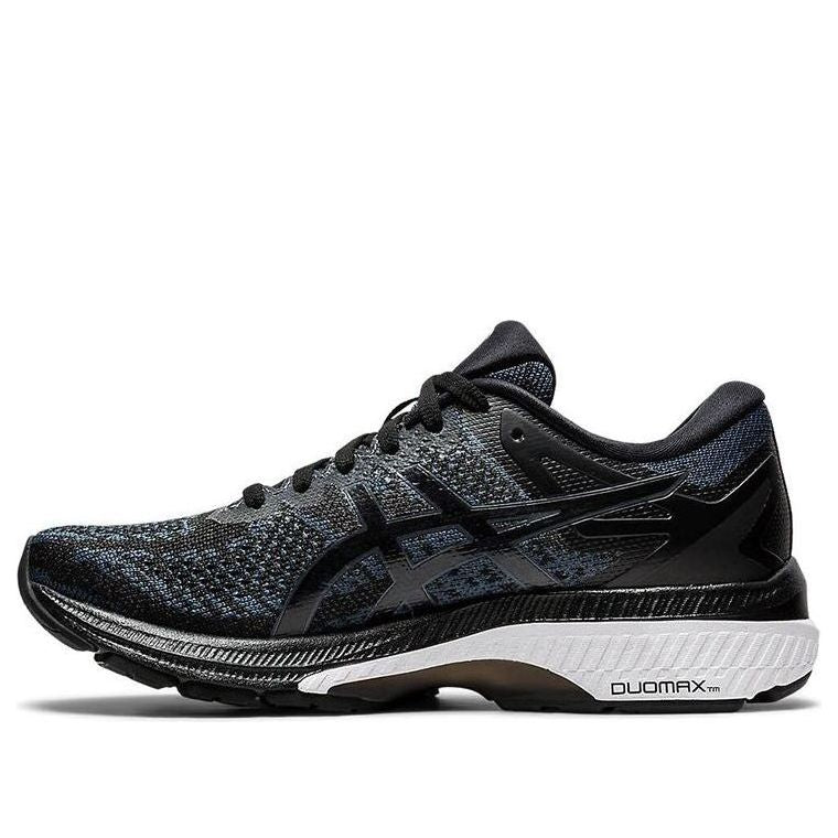 (WMNS) ASICS Gel-Kayano 27 MK 'Black' 1012A715-001