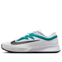 Nike Court Air Zoom Vapor Pro 3 HC 'White Black Radiant Emerald' FZ2161-104