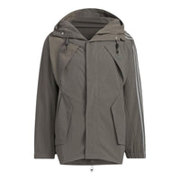 adidas originals x HAMCUS Jacket 'Grey' IX7081