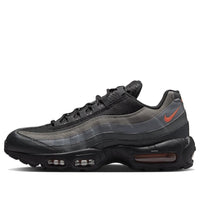 Nike Air Max 95 'Black Picante Reflective' FD0663-002