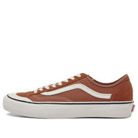Vans Style 36 Decon SF 'Salt Wash - Bombay Brown' VN0A5HYRB99