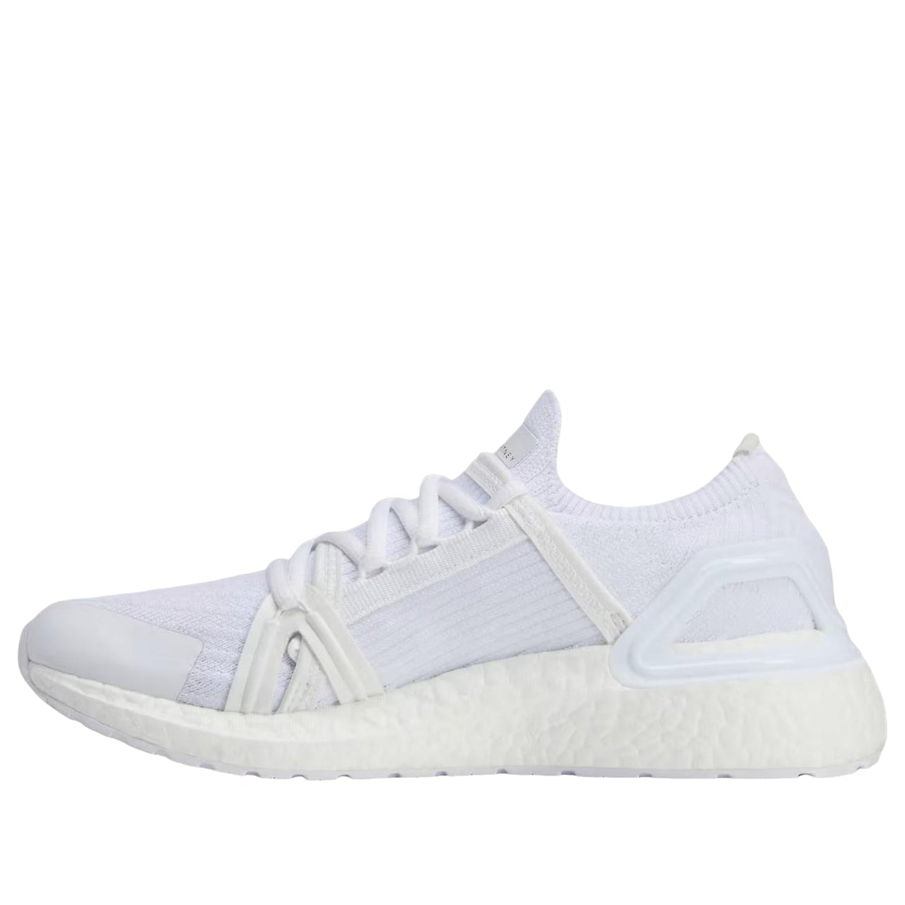 (WMNS) adidas x Stella McCartney Ultraboost DNA 'White' IH0086