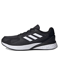 adidas Response Run 'Black White' FY9580