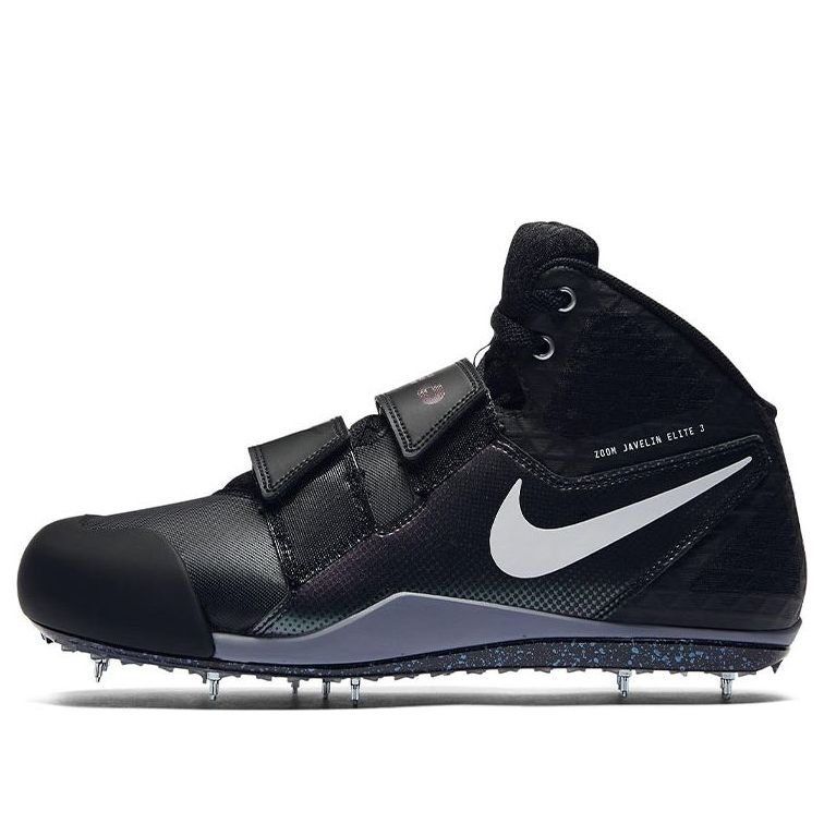 Nike Zoom Javelin Elite 3 'Black Indigo Fog' AJ8119-001