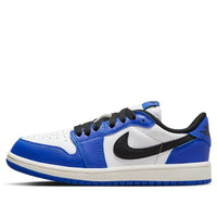 (PS) Air Jordan 1 Retro Low OG 'Game Royal' FQ5436-140