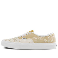 Vans Authentic 'Peace Paisley - Peace' VN0A5KRDATI