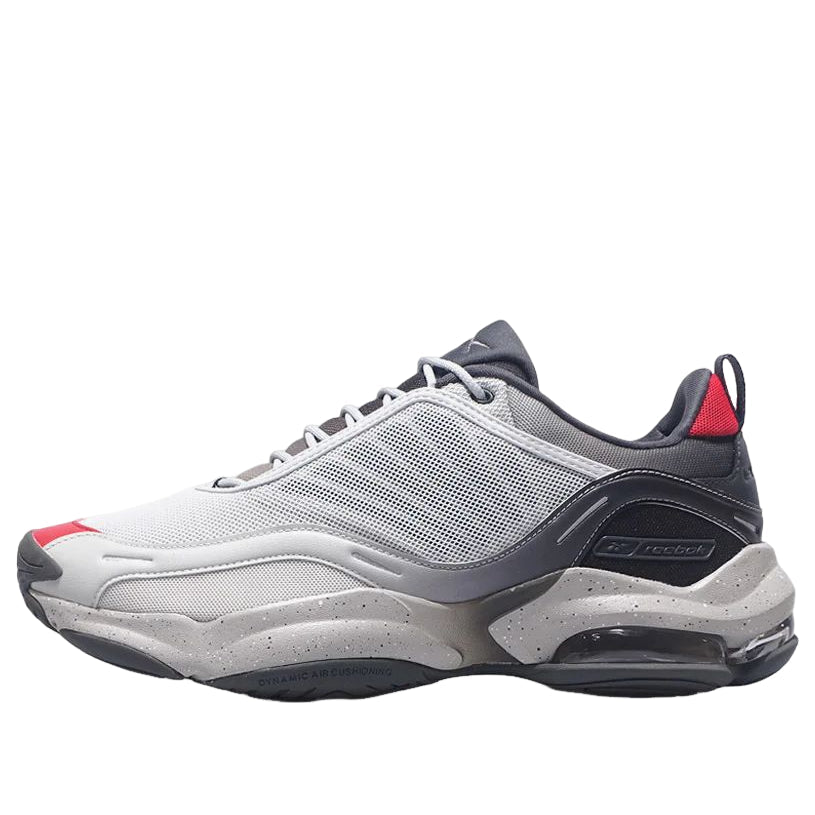 Reebok x Mita Sneakers DMX Series 3000 'Almost Black Grey' 100271981