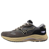 Mizuno Wave Rider B 'Quiet Shade Black Magnet' D1GA330914