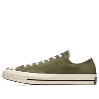 Converse Chuck Taylor All Star 70 Ox 'Medium Olive' 157588C