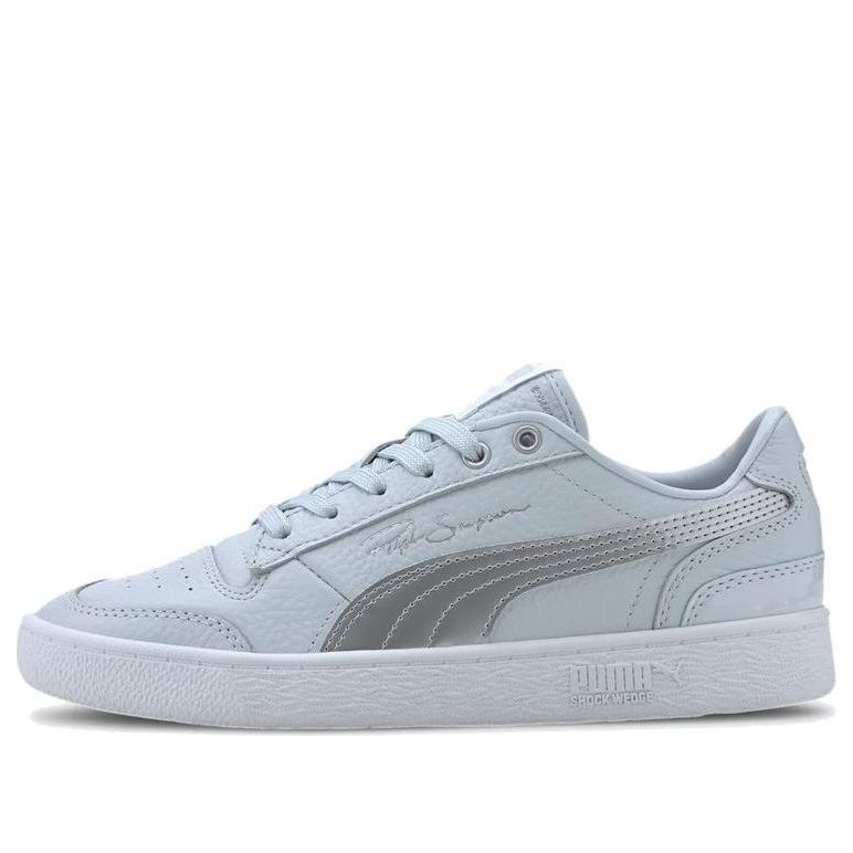 (WMNS) PUMA Ralph Sampson Metal Low 'Plein Air' 371671-02