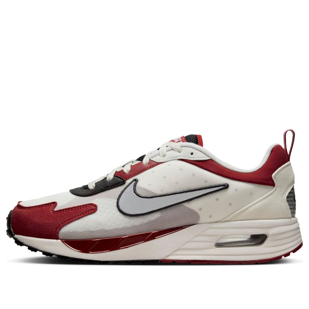 Nike Air Max Solo 'Alabama' FZ4832-001