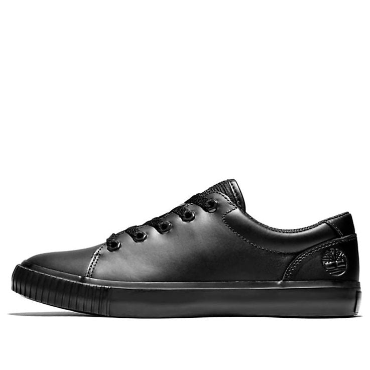 (WMNS) Timberland Skyla Bay 'Black White' A2E1T001